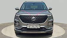 Used MG Hector Sharp 1.5 Petrol CVT in Noida