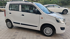 Second Hand Maruti Suzuki Wagon R 1.0 LXI CNG (O) in Thane