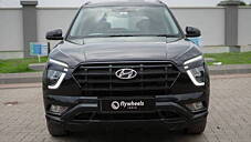 Used Hyundai Creta SX (O) 1.5 Diesel [2020-2022] in Malappuram
