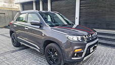 Used Maruti Suzuki Vitara Brezza ZDi in Jalandhar