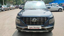 Used Hyundai Venue SX (O) 1.0 Turbo iMT in Mumbai