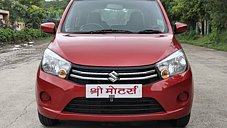 Used Maruti Suzuki Celerio VXi in Indore