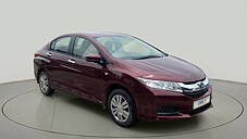 Used Honda City SV CVT in Pune