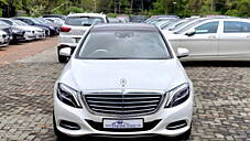 Used Mercedes-Benz S-Class S 350 CDI in Mumbai