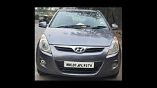 Used Hyundai i20 Asta 1.4 AT with AVN in Mumbai