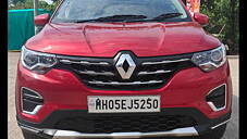 Used Renault Triber RXZ EASY-R AMT in Thane