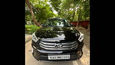 Used Hyundai Creta 1.6 SX Plus AT Petrol in Delhi