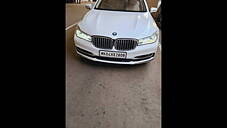 Used BMW 7 Series 740Li DPE Signature in Delhi