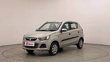 Used Maruti Suzuki Alto K10 VXi [2014-2019] in Chandigarh