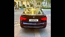 Used BMW 3 Series GT 330i Luxury Line in Delhi