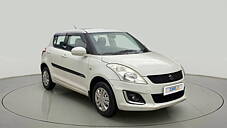 Used Maruti Suzuki Swift Lxi (O) [2014-2017] in Delhi