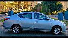 Used Nissan Sunny XL in Mumbai