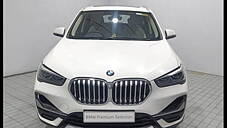 Used BMW X1 sDrive20d xLine in Pune