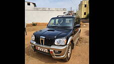Used Mahindra Scorpio SLE BS-IV in Ranchi