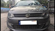 Used Volkswagen Polo Comfortline 1.2L (P) in Mumbai