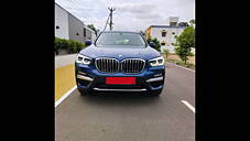Used BMW X3 xDrive 20d Luxury Line [2018-2020] in Coimbatore