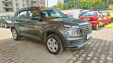 Used Hyundai Venue S 1.2 Petrol in Chennai