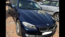 Second Hand BMW 5 Series 525d Sedan in Chennai