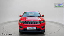 Used Jeep Compass Sport 2.0 Diesel in Delhi