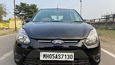 Used Ford Figo Duratec Petrol Titanium 1.2 in Nagpur