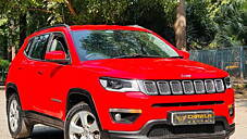 Used Jeep Compass Longitude (O) 2.0 Diesel [2017-2020] in Delhi