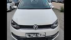 Second Hand Volkswagen Polo Highline1.2L (P) in Dehradun