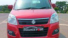 Used Maruti Suzuki Wagon R 1.0 VXI in Kharagpur