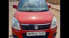 Used Maruti Suzuki Wagon R VXi 1.2 AMT in Madurai