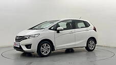 Used Honda Jazz V Petrol in Ghaziabad