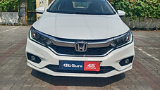 Second Hand Honda City VX (O) MT Diesel in Kanpur