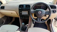 Second Hand Skoda Rapid 1.5 TDI CR Ambition Plus in Chennai