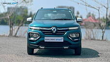 Used Renault Kwid CLIMBER AMT in Kochi