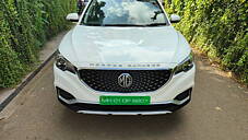 Used MG ZS EV Exclusive [2020-2021] in Mumbai