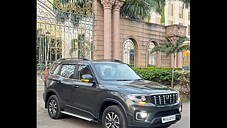 Used Mahindra Scorpio N Z4 Diesel MT 2WD 7 STR [2022] in Mumbai