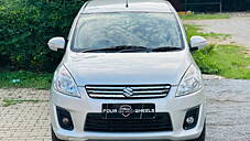 Used Maruti Suzuki Ertiga VDi in Bangalore