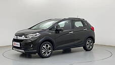 Used Honda WR-V VX MT Petrol in Lucknow