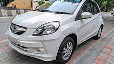 Used Honda Brio V MT in Bangalore