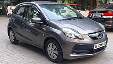 Used Honda Brio S MT in Delhi