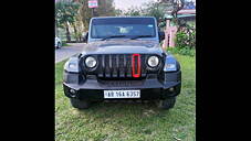 Used Mahindra Thar LX Hard Top Diesel MT 4WD in Tezpur