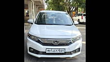 Used Honda Amaze 1.2 V CVT Petrol [2018-2020] in Mumbai