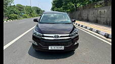 Used Toyota Innova Crysta 2.4 VX 8 STR [2016-2020] in Delhi