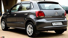 Used Volkswagen Polo Comfortline 1.2L (P) in Ahmedabad