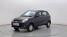 Used Maruti Suzuki Alto 800 Vxi in Bangalore