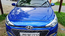 Second Hand Hyundai Elite i20 Magna 1.4 CRDI in Ranchi