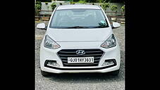 Used Hyundai Xcent SX 1.2 in Ahmedabad