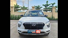 Used Hyundai Creta EX 1.4 CRDi in Thane