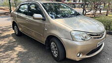 Used Toyota Etios G in Mumbai