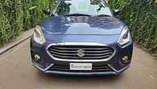 Used Maruti Suzuki Dzire ZXi Plus AMT in Mumbai