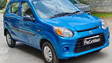 Second Hand Maruti Suzuki Alto 800 Lxi in Mangalore