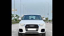 Used Audi Q3 35 TDI Premium + Sunroof in Surat